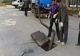 孟州抽化粪池哪家好